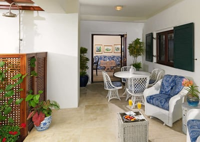 Luxury Villa Photo #10