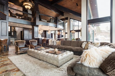 Luxury Villa Photo #21