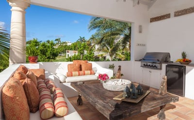 Luxury Villa Photo #13
