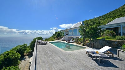 Luxury Villa Photo #4