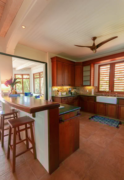 Luxury Villa Photo #19