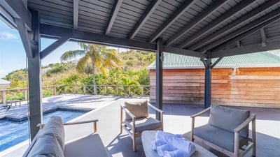 Luxury Villa Photo #10