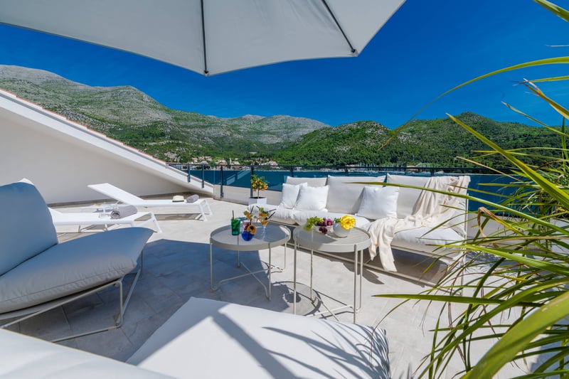 Villa Ocean Blue III