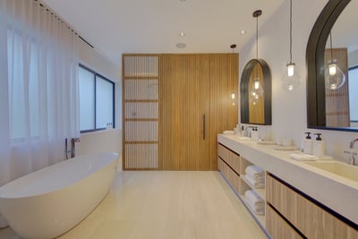 Luxury Villa Photo #42