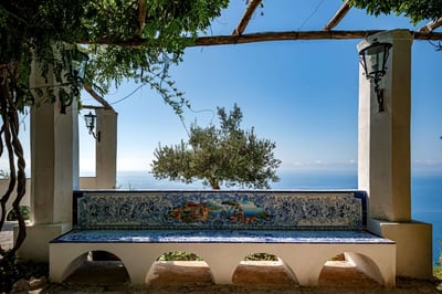 Luxury Villa Photo #19