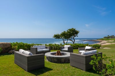 Luxury Villa Photo #17