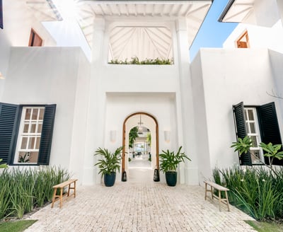 Luxury Villa Photo #82