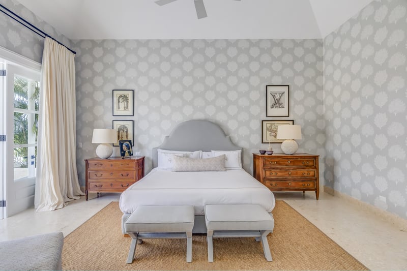 Corales 36  | Casa La Española