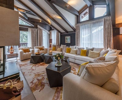 Luxury Villa Photo #8