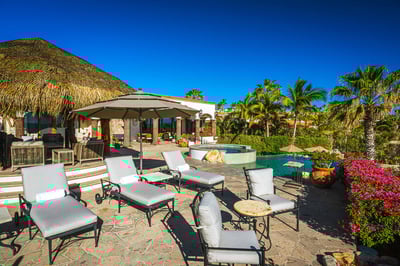 Luxury Villa Photo #12