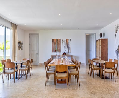 Luxury Villa Photo #19