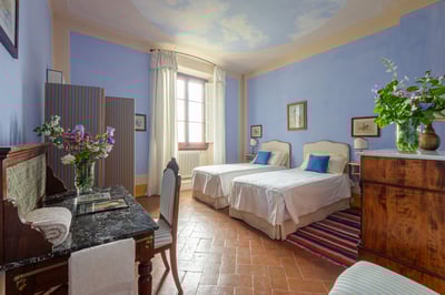 Luxury Villa Photo #24