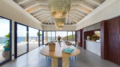 Luxury Villa Photo #20