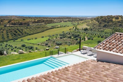 Luxury Villa Photo #6