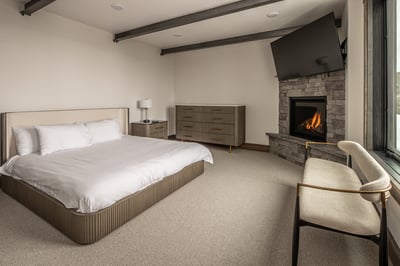 Luxury Villa Photo #16