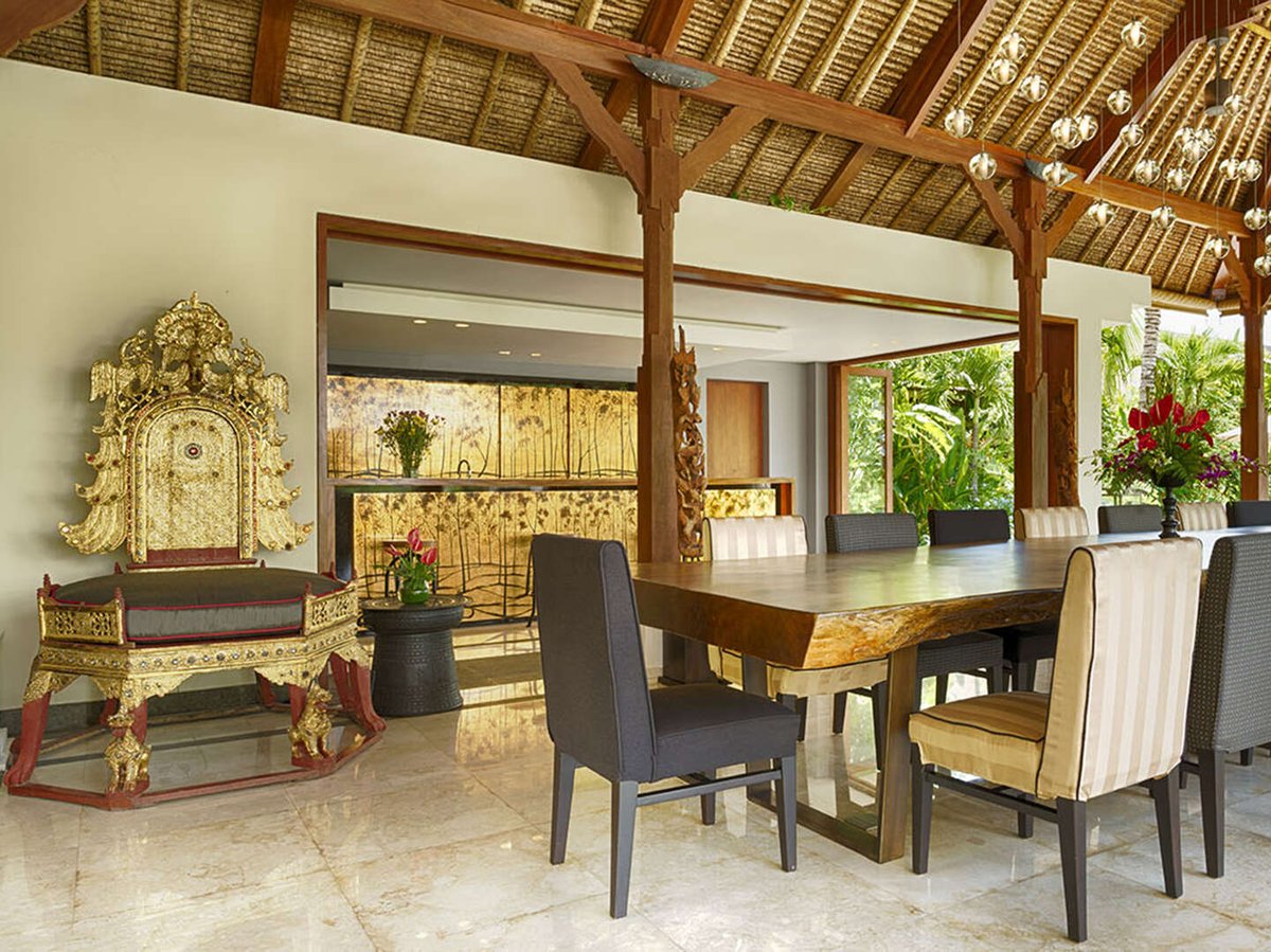Kaba Kaba Estate villa rental - 11