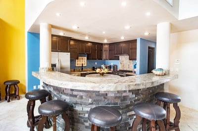 Luxury Villa Photo #9