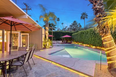 Luxury Villa Photo #4