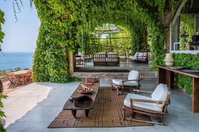 Luxury Villa Photo #13