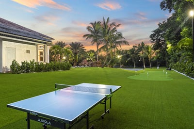 Luxury Villa Photo #12
