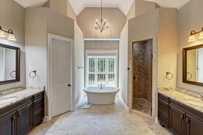 Luxury Villa Photo #37