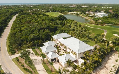 Luxury Villa Photo #81