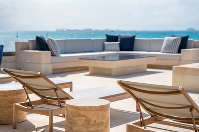 Luxury Villa Photo #9