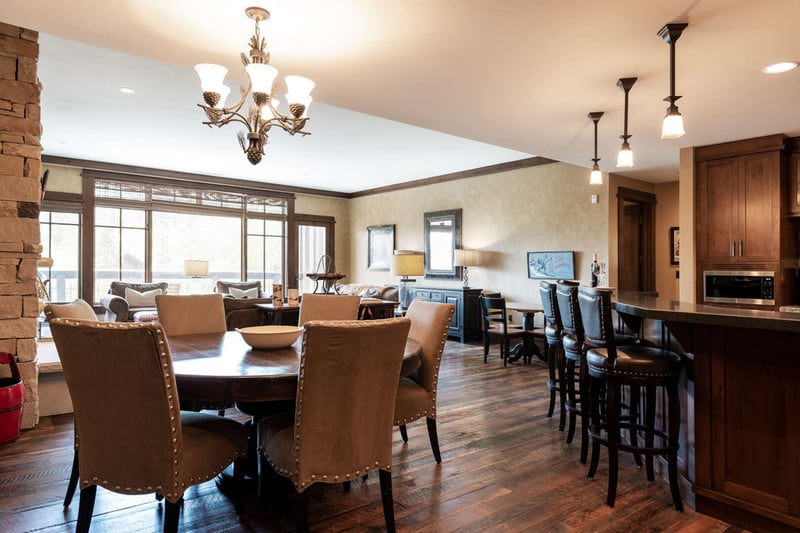 Arrowleaf Lodge #416