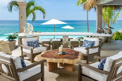 Luxury Villa Photo #14