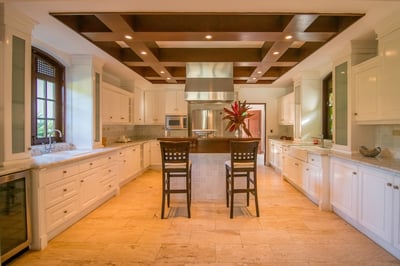Luxury Villa Photo #13
