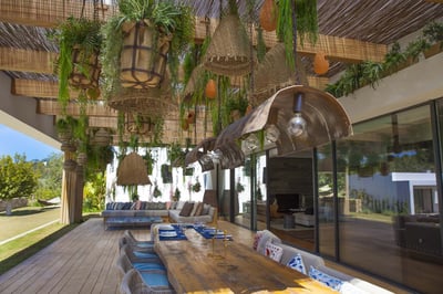 Luxury Villa Photo #12