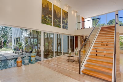 Luxury Villa Photo #45