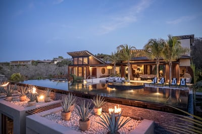 Luxury Villa Photo #5