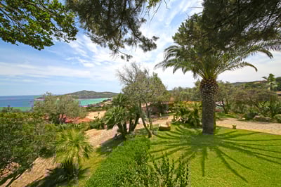 Luxury Villa Photo #4