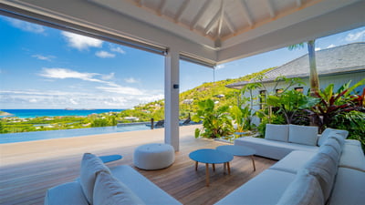 Luxury Villa Photo #10