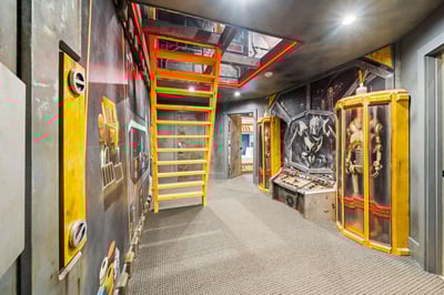 Luxury Villa Photo #54