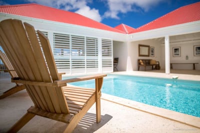 Luxury Villa Photo #14