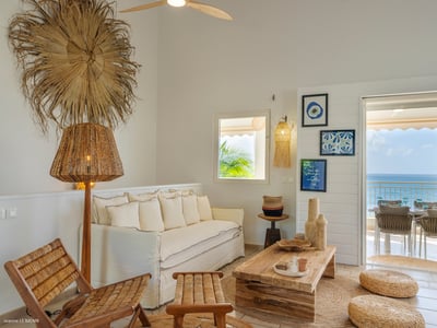 Luxury Villa Photo #12