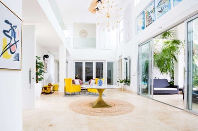 Luxury Villa Photo #18