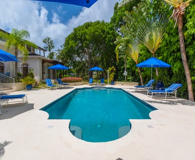 Luxury Villa Photo #3