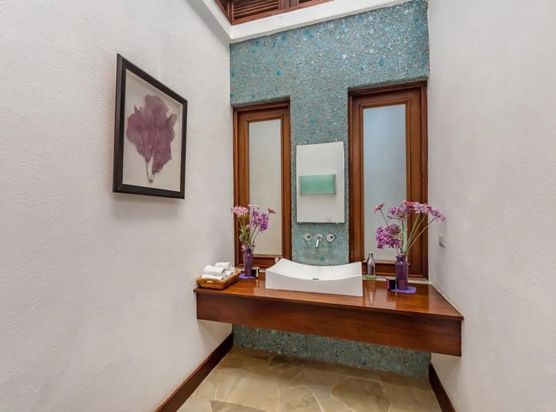 Caribbean Sunset Retreat