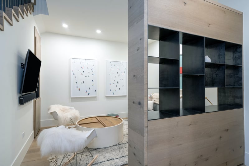 San Juan 103 at Transfer