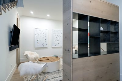 Luxury Villa Photo #13