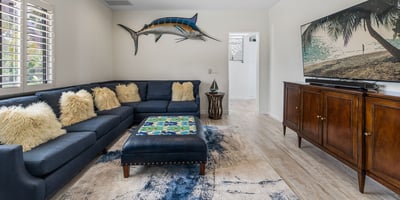 Luxury Villa Photo #24