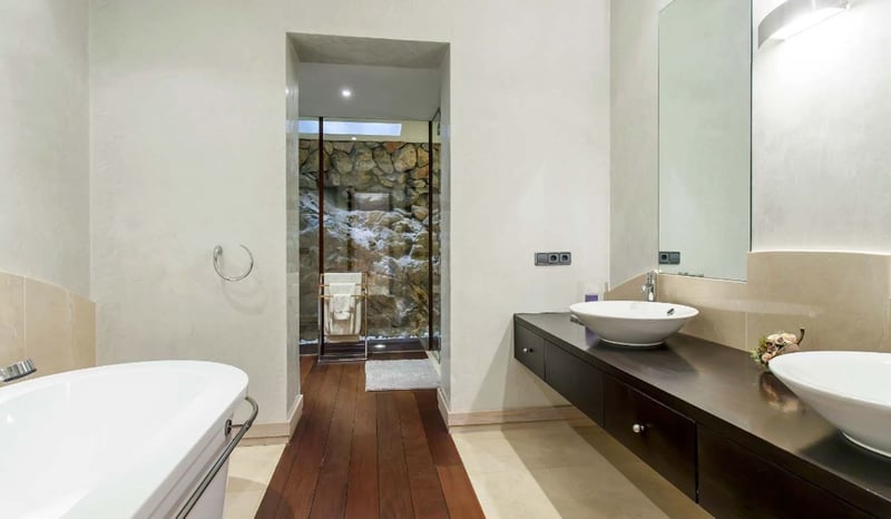 Palmeras de Mallorca