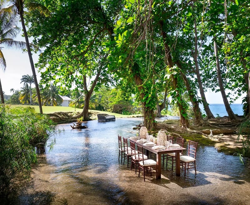 Rio Chico Private Estate