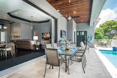 Luxury Villa Photo #3