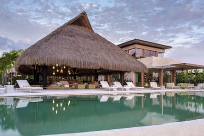 La Punta Estates,Villa Solaz