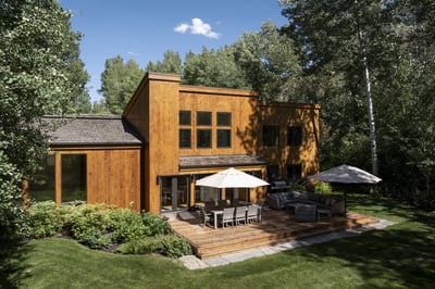 Luxury Villa Photo #31