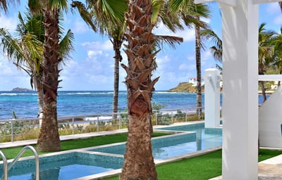 Luxury Villa Photo #6